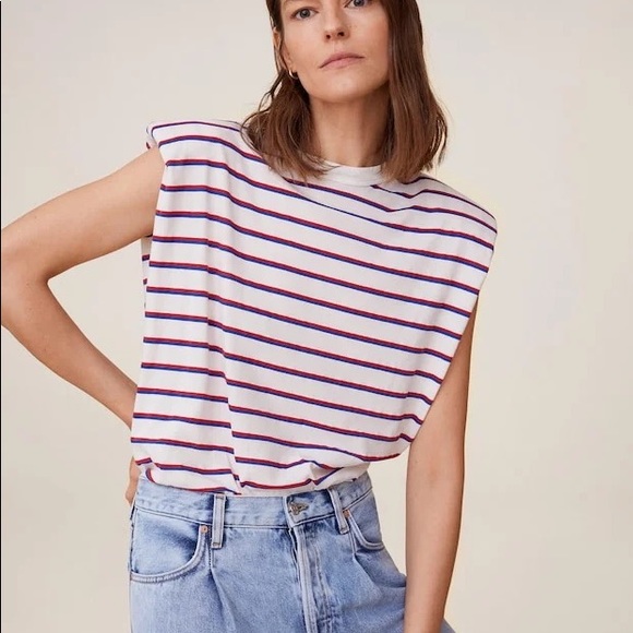 Mango top - Picture 6 of 6